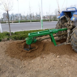 植樹挖坑機（小型）
