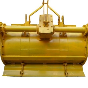 雙傳動兩排鏈條拌和機（小型）